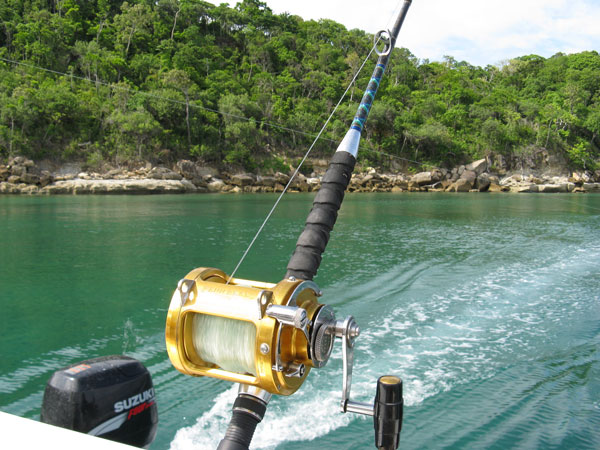 Trouver un monteur de cannes à pêche professionnel  Blog RodHouse